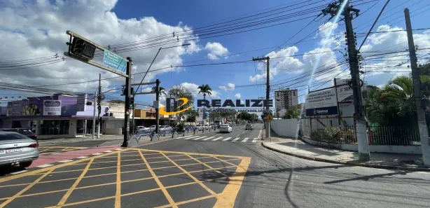 Apartamento com 2 Quartos à venda, 58m² no Parque Rosário, Campos dos Goytacazes