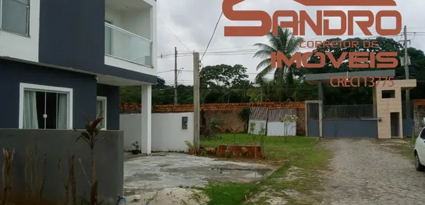 Terreno / Lote / Condomínio à venda, 150m² no Caji, Lauro de Freitas