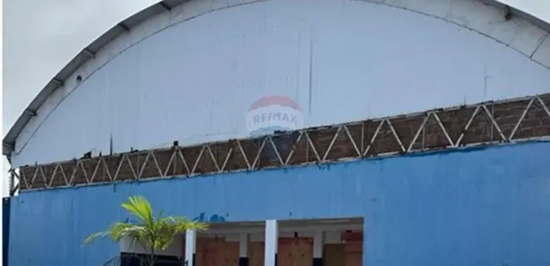 Galpão / Depósito / Armazém para alugar, 1500m² no Alecrim, Natal