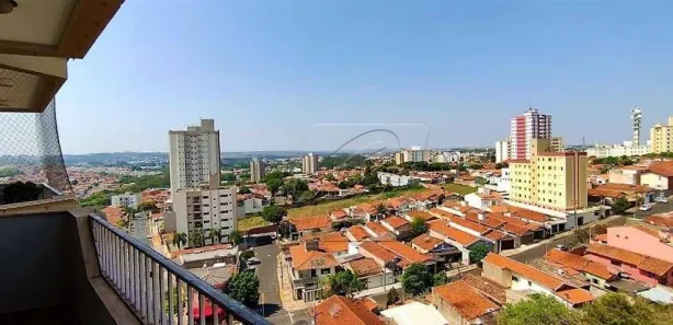 Cobertura com 3 Quartos à venda, 277m² no Jardim Elite, Piracicaba