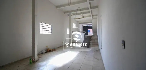 Prédio Inteiro para venda ou aluguel, 476m² no Jardim do Estádio, Santo André
