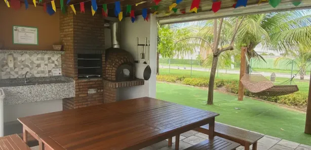 Terreno / Lote / Condomínio à venda, 30745m² no Alphaville, Barra dos Coqueiros