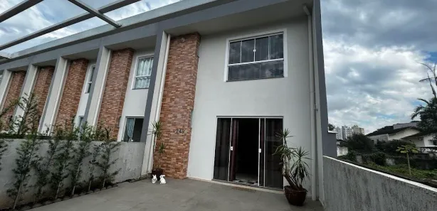 Casa com 3 Quartos à venda, 134m² no Velha, Blumenau