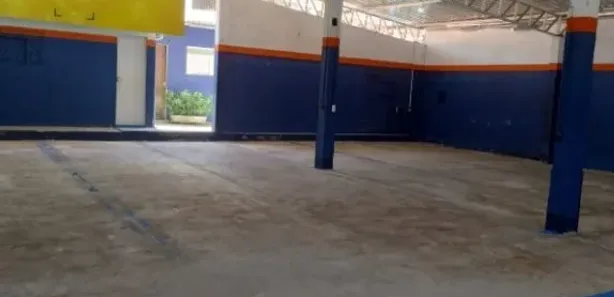 Galpão / Depósito / Armazém para alugar, 270m² no Lagoa Nova, Natal