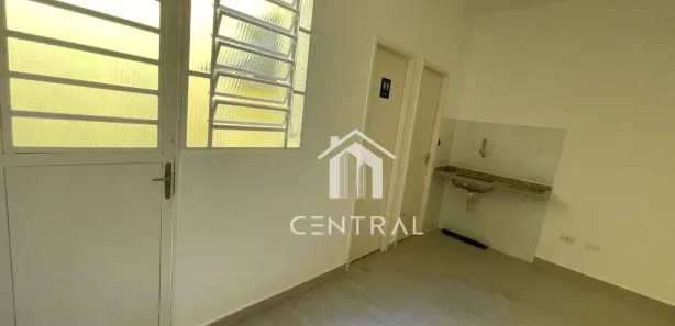 Conjunto Comercial / Sala para alugar, 40m² no Gopoúva, Guarulhos