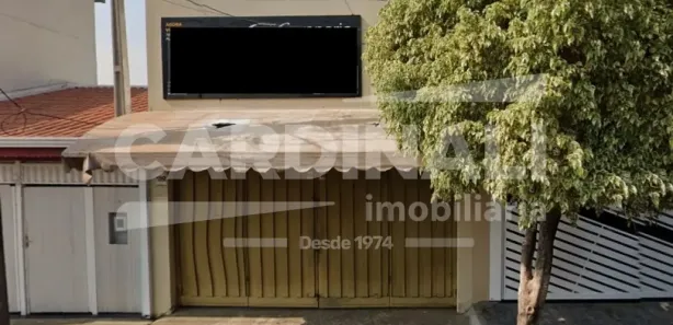 Galpão / Depósito / Armazém para alugar, 125m² no Jardim Tangará, São Carlos