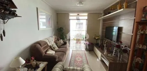 Apartamento com 3 Quartos à venda, 121m² no Maceió, Niterói