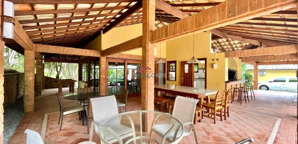 Casa de Condomínio com 3 Quartos à venda, 130m² no Centro (Mangue), Armação dos Búzios
