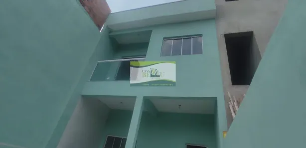 Casa com 3 Quartos à venda, 144m² no Jardim Progresso, Franco da Rocha
