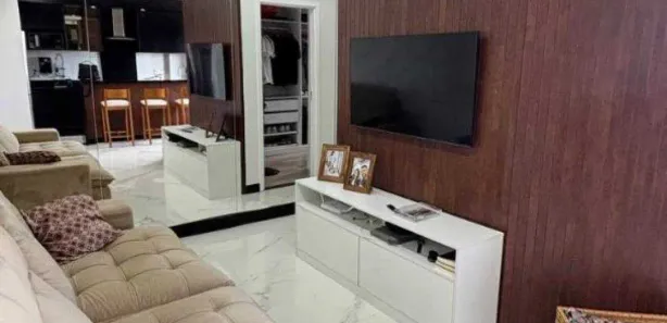 Apartamento com 2 Quartos à venda, 63m² no Jabotiana, Aracaju