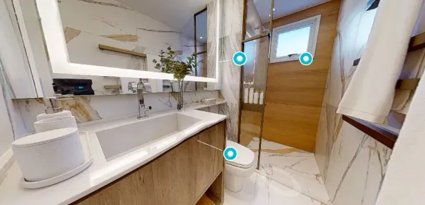 Apartamento à venda, 2 Dormitórios com Suíte e 1 Vaga no Saúde, São Paulo