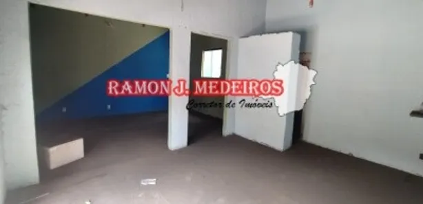 Loja / Salão / Ponto Comercial à venda, 115m² no São Januário (Justinópolis), Ribeirão das Neves