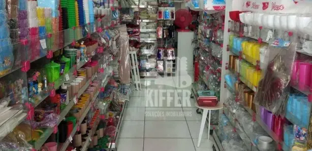 Loja / Salão / Ponto Comercial à venda, 480m² no Jardim Atlântico Oeste (Itaipuaçu), Maricá