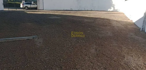 Terreno / Lote / Condomínio para alugar, 620m² no Loteamento Residencial Andrade, Pindamonhangaba