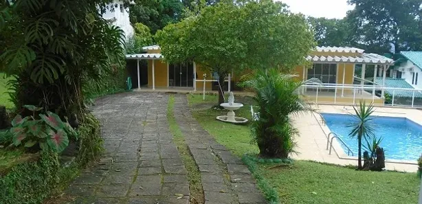 Casa de Condomínio com 4 Quartos à venda, 240m² no Caneca Fina, Guapimirim