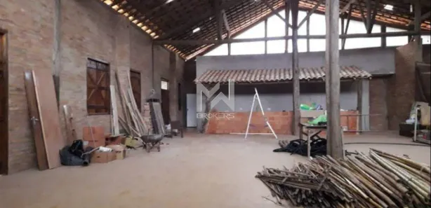 Conjunto Comercial / Sala à venda, 980m² no Bosque, Vinhedo