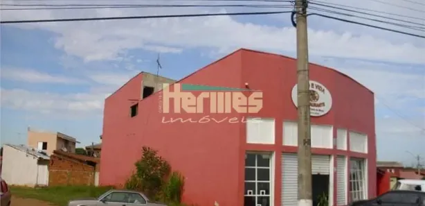 Loja / Salão / Ponto Comercial à venda, 194m² no João Aranha, Paulínia