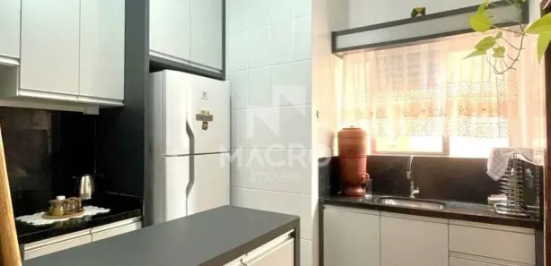 Apartamento com 2 Quartos à venda, 61m² no Jaraguá Esquerdo, Jaraguá do Sul