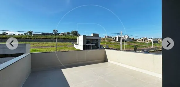 Casa de Condomínio com 3 Quartos à venda, 190m² no Cidade das Flores, Caldas Novas