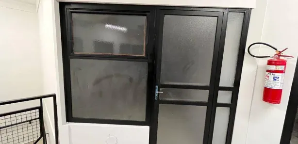 Loja / Salão / Ponto Comercial para alugar, 32m² no Fátima II, Pouso Alegre