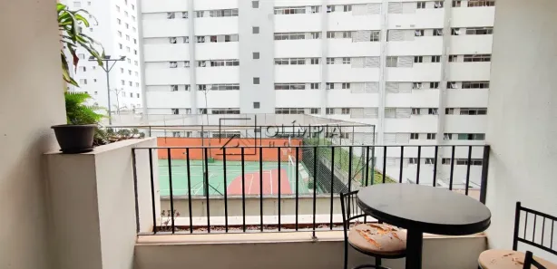 Apartamento com 3 Quartos à venda, 122m² no Perdizes, São Paulo