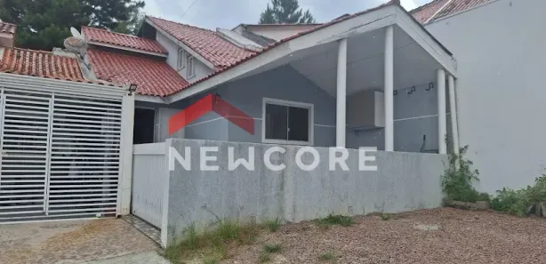 Casa de Condomínio com 3 Quartos à venda, 110m² no Santo Antônio, São José dos Pinhais