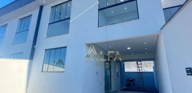 Casa de Condomínio com 3 Quartos à venda, 95m² no Nossa Senhora da Paz, Balneário Piçarras