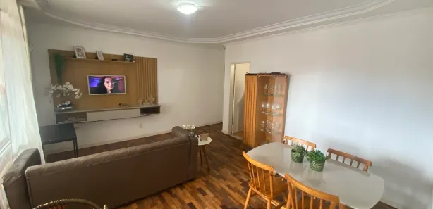 Apartamento com 3 Quartos à venda, 90m² no Salgado Filho, Aracaju