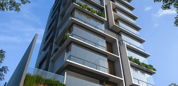 Cobertura com 3 Quartos à venda, 112m² no Centro, Penha