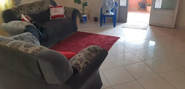 Casa com 3 Quartos para alugar, 240m² no Santa Marta, Ribeirão das Neves