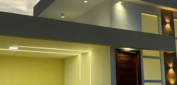 Casa de Condomínio com 2 Quartos à venda, 149m² no Centro, Barra dos Coqueiros