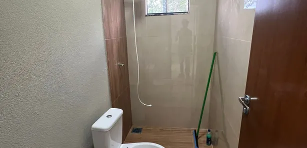 Casa de Condomínio com 2 Quartos à venda, 70m² no Ponte Alta Norte, Brasília