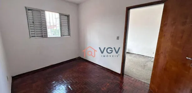 Casa com 2 Quartos para alugar, 100m² no Vila Mira, São Paulo