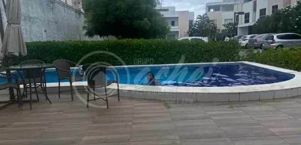 Cobertura com 3 Quartos à venda, 177m² no Buraquinho, Lauro de Freitas