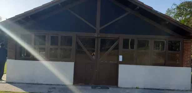 Terreno / Lote / Condomínio à venda, 1000m² no Embu-Guaçu, Embu-Guaçu