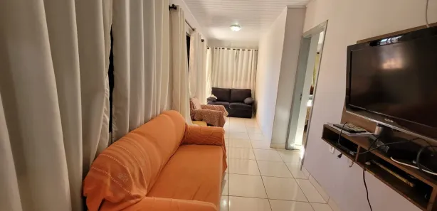 Casa de Condomínio com 3 Quartos à venda, 175m² no Mansões Águas Quentes, Caldas Novas