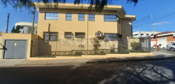 Prédio Inteiro para venda ou aluguel, 199m² no Jardim Paraíso, São Carlos