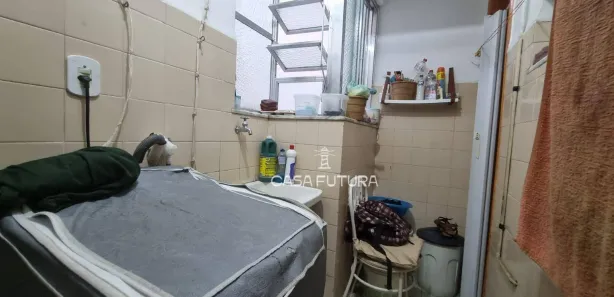 Apartamento com 2 Quartos à venda, 71m² no Centro, Barra Mansa