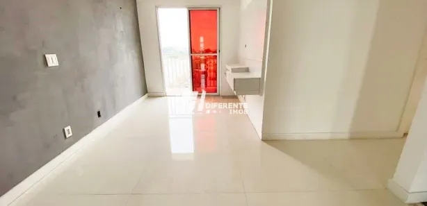 Apartamento com 2 Quartos à venda, 51m² no da Luz, Nova Iguaçu
