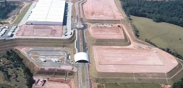 Galpão / Depósito / Armazém para alugar, 19018m² no Aglomeração Urbana de Jundiaí, Jarinu