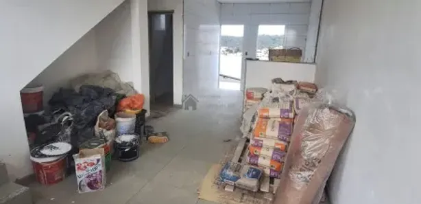 Casa com 2 Quartos à venda, 80m² no Serra Dourada, Vespasiano