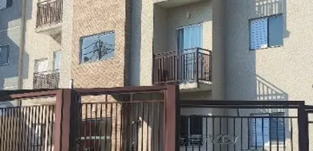 Apartamento com 2 Quartos para venda ou aluguel, 72m² no Villa Toscana, Bragança Paulista