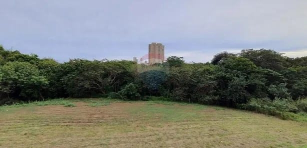 Terreno / Lote / Condomínio à venda, 1202m² no Jardim Santa Lúcia, Araraquara