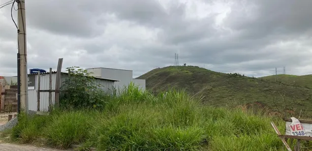 Terreno / Lote / Condomínio à venda, 566m² no Jardim Amália, Volta Redonda