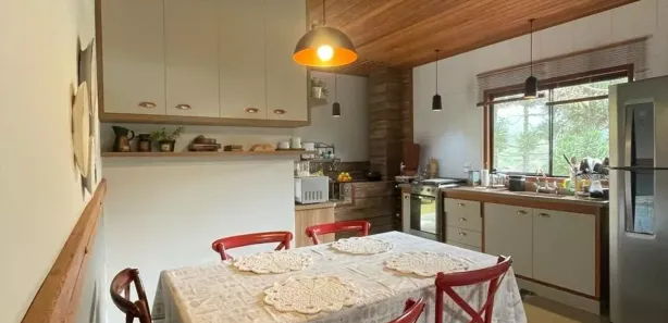 Casa com 2 Quartos à venda, 556m² no São Pedro da Serra, Nova Friburgo