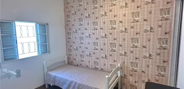 Casa de Vila com 2 Quartos à venda, 97m² no Cambuci, São Paulo