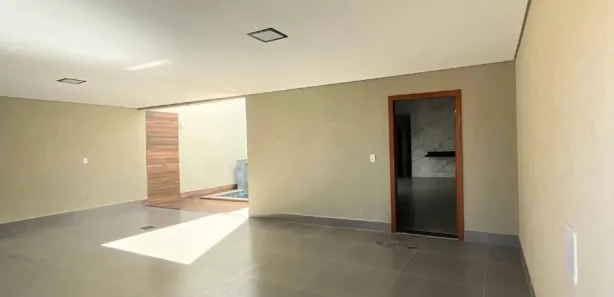 Casa com 3 Quartos à venda, 156m² no Residencial Ravena, Senador Canedo
