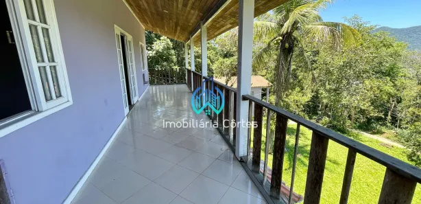 Casa de Condomínio com 4 Quartos à venda, 447m² no Centro, Guapimirim