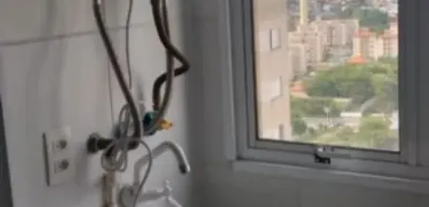 Apartamento com 2 Quartos para venda ou aluguel, 47m² no Novo Osasco, Osasco