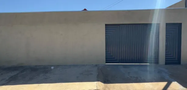Casa com 3 Quartos à venda, 80m² no Residencial São Bernardo, Goianira